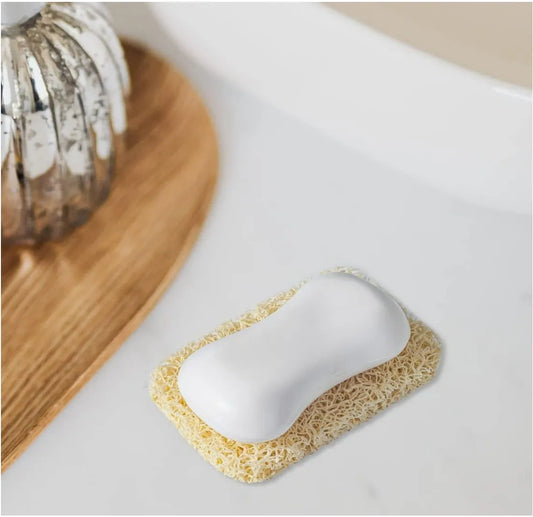 Soap Saver