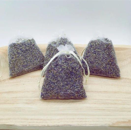 Lavender Bliss Sachet