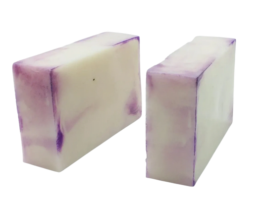 Relax Lavender Bars
