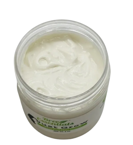 Just Grow Hair Butter