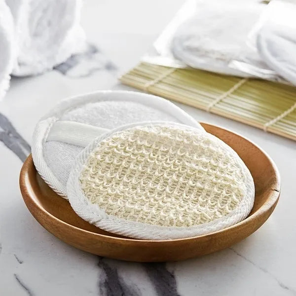 Natural Bath Loofah