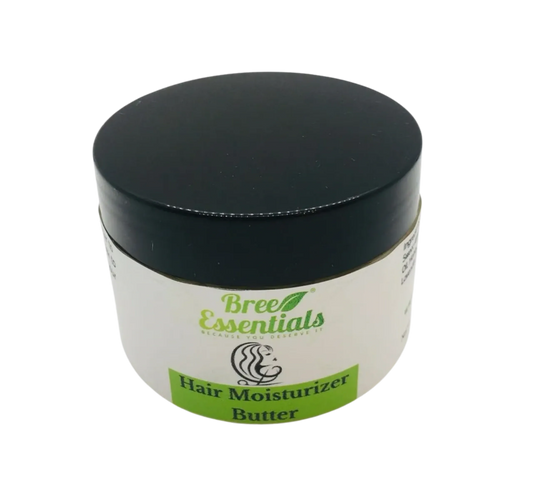 Hair Moisturizer Butter