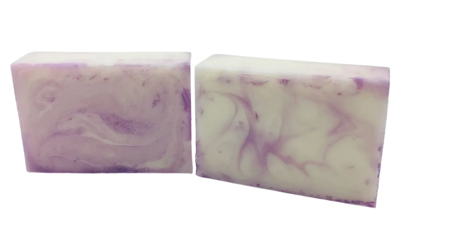 Relax Lavender Bars