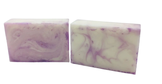 Relax Lavender Bars