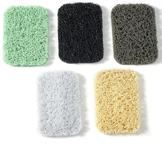 Soap Saver
