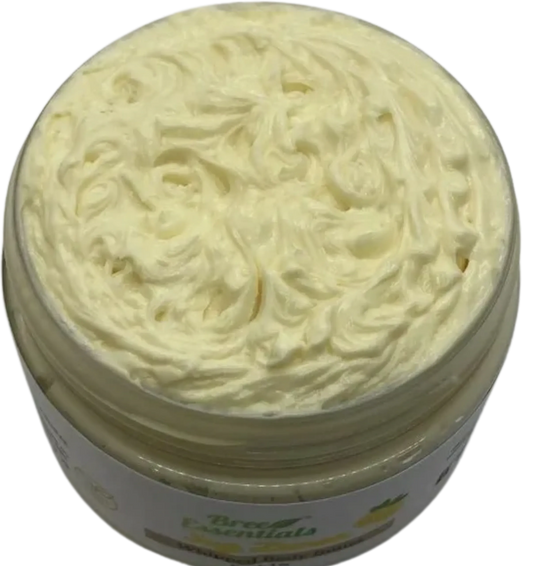 Sug Lemon Body Butter