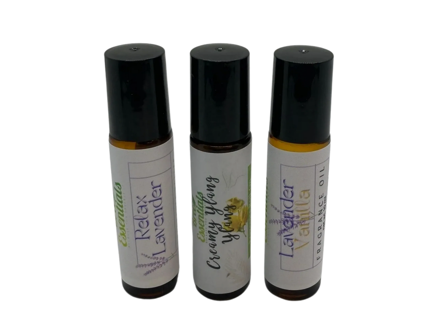 Fragrance Oil Roller