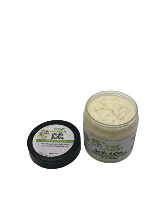 Gentle Body Butter
