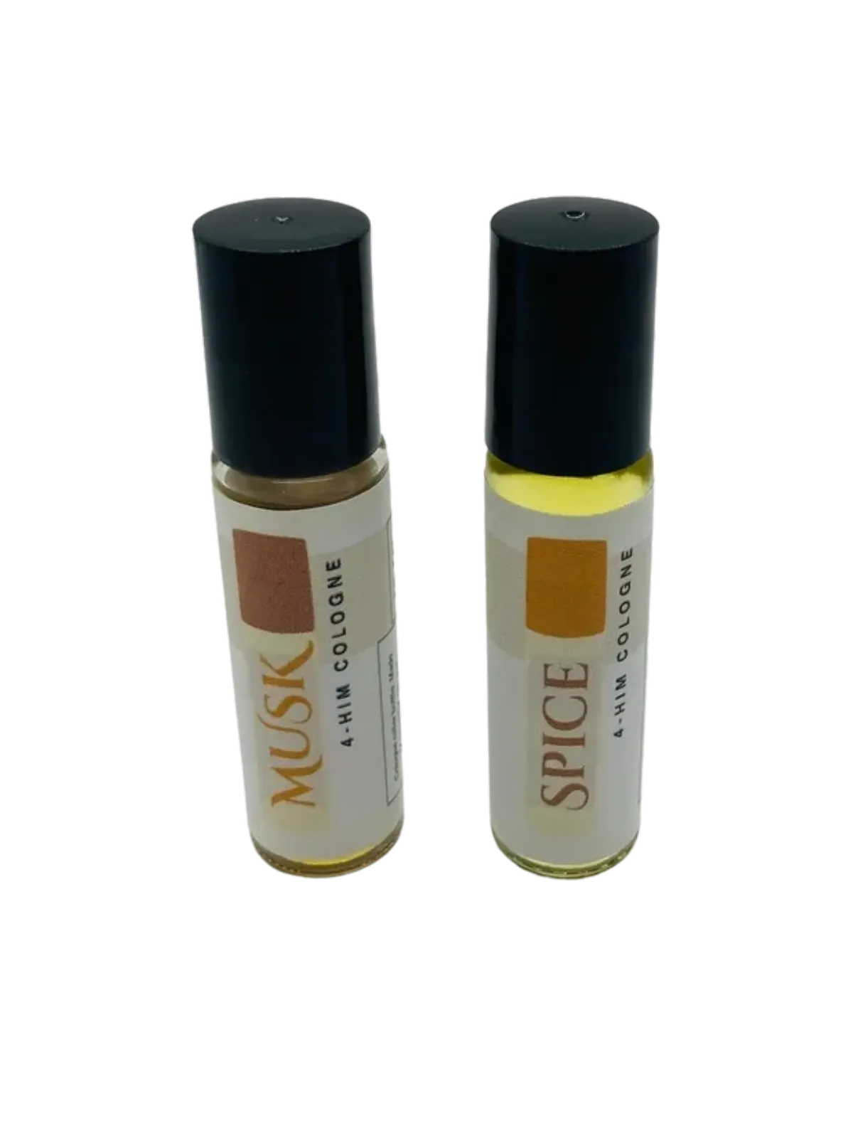 Fragrance Oil Roller