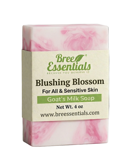 Blushing Blossom