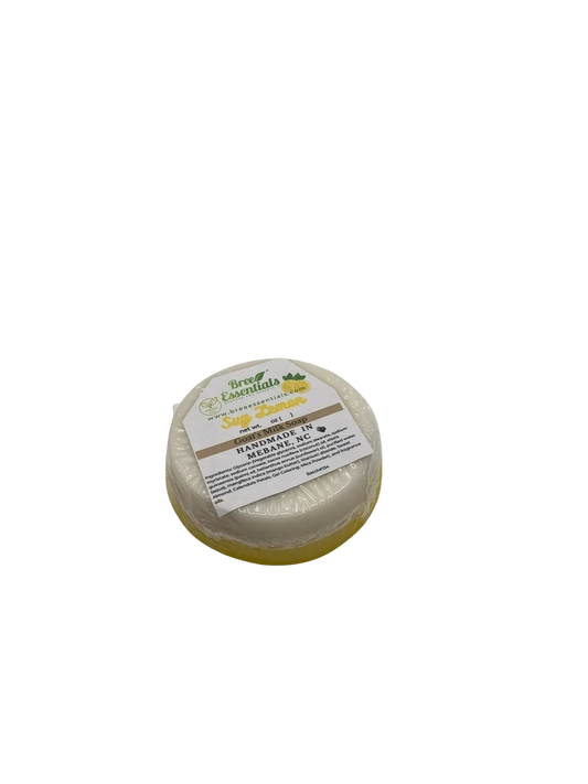 Sug Lemon Soap