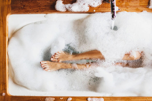Relax Bath Bomb